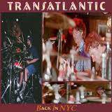 Transatlantic : Back In NYC